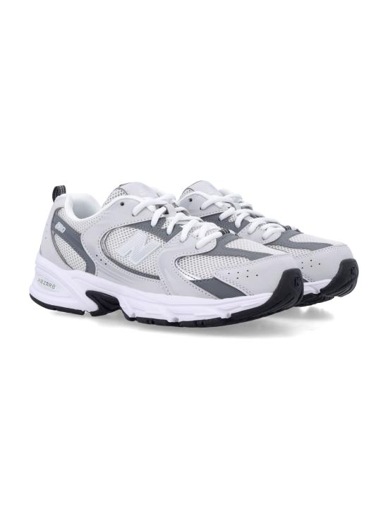26FW [키즈] 뉴발란스 스니커즈 GR530CB GREY Grigio - NEW BALANCE