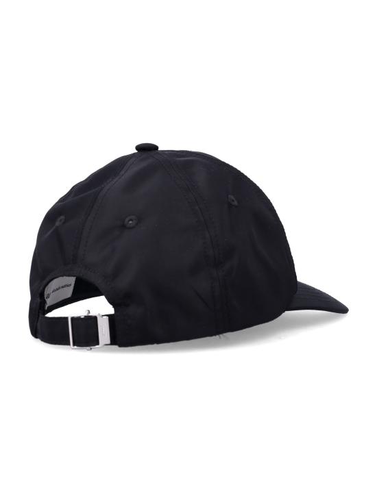 26SS 아미 모자 UCP268PA0037 001 Nero - AMI