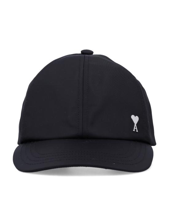 26SS 아미 모자 UCP268PA0037 001 Nero