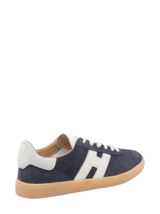 26FW 호간 쿨 스니커즈 HXM6470FB6 0PJQ0PZY NAVY - HOGAN
