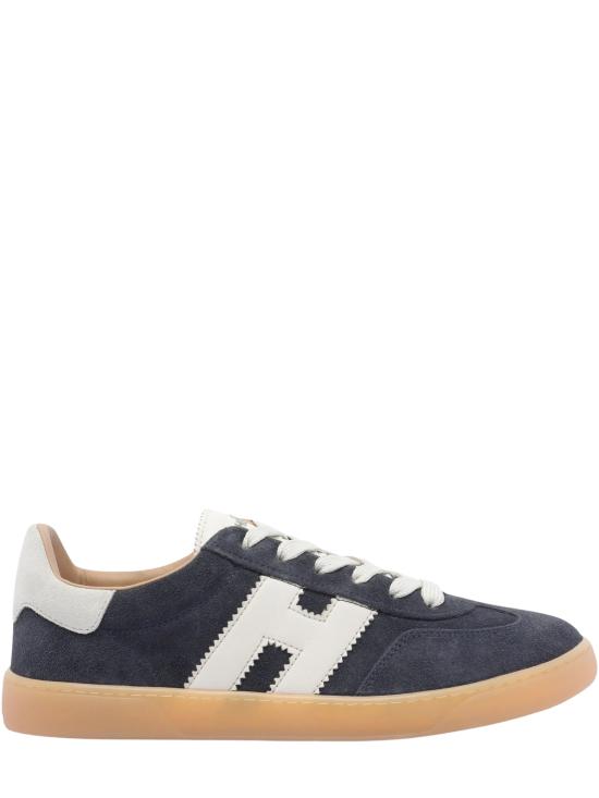 26FW 호간 쿨 스니커즈 HXM6470FB6 0PJQ0PZY NAVY