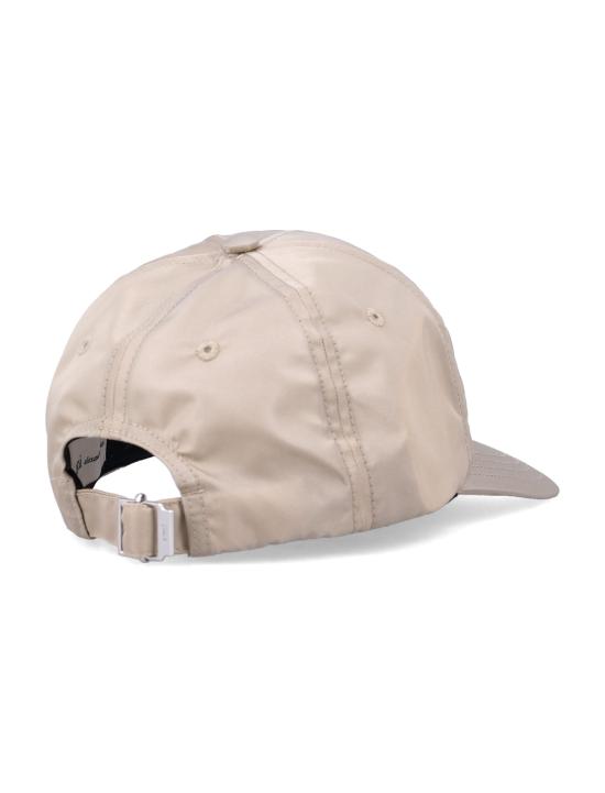 26SS 아미 모자 UCP268PA0037 A036 BEIGE - AMI