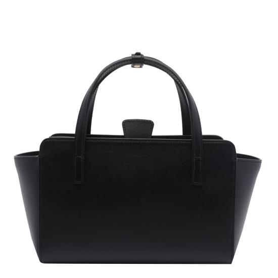 26FW 히데신스 토트백 FL13TR BLK Black - HIDESINS