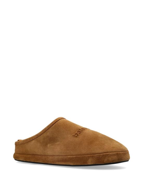 26FW 발렌시아가 ALASKA 알래스카 블로퍼 810541 WBFC12200 BROWN - BALENCIAGA