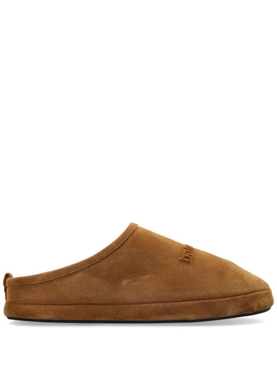 26FW 발렌시아가 ALASKA 알래스카 블로퍼 810541 WBFC12200 BROWN