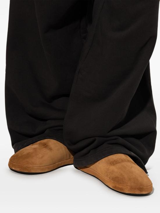 26FW 발렌시아가 ALASKA 알래스카 블로퍼 810541 WBFC12200 BROWN - BALENCIAGA
