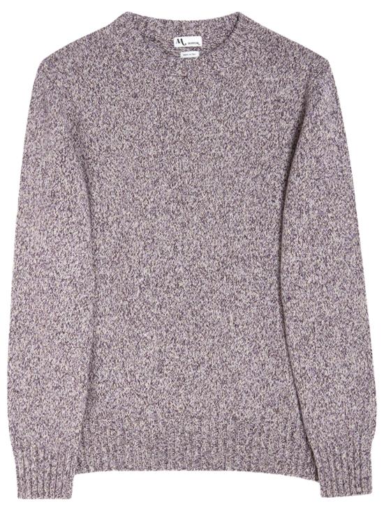 26FW 도피아 스웨터 AAPPIO AC93007102 VIOLET