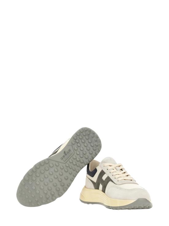 26FW 호간 하이퍼 라이트 스니커즈 HXM5630FR3 0UHC739R WHITE - HOGAN
