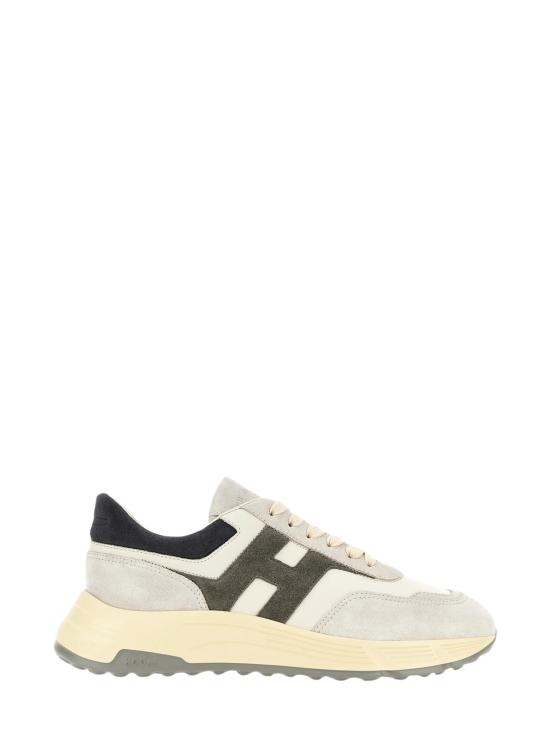 26FW 호간 하이퍼 라이트 스니커즈 HXM5630FR3 0UHC739R WHITE