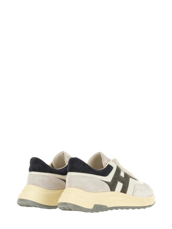 26FW 호간 하이퍼 라이트 스니커즈 HXM5630FR3 0UHC739R WHITE - HOGAN
