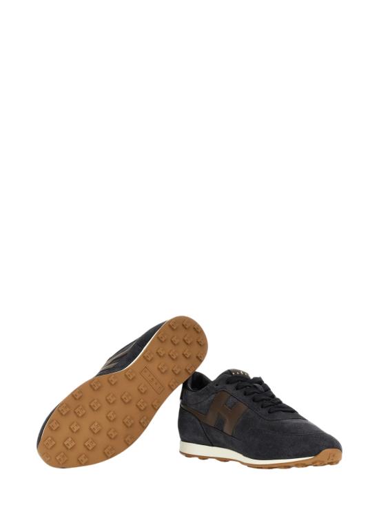 26FW 호간 스니커즈 HXM6990GA0 0UHO0FDY NAVY - HOGAN