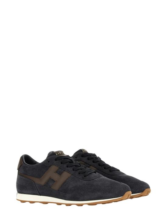 26FW 호간 스니커즈 HXM6990GA0 0UHO0FDY NAVY - HOGAN