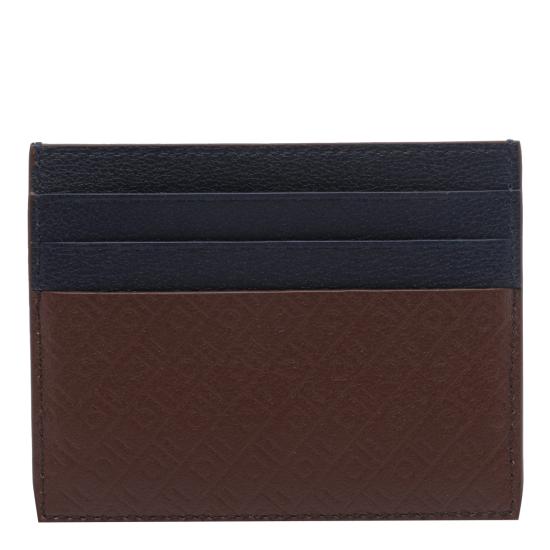 26FW 살바토레 페라가모 카드지갑 793726 661571MID BRWON Brown - SALVATORE FERRAGAMO