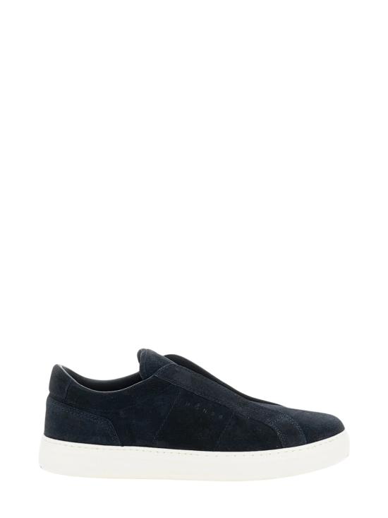 26FW 호간 스니커즈 HXM6680FW6 0BTMU805 NAVY