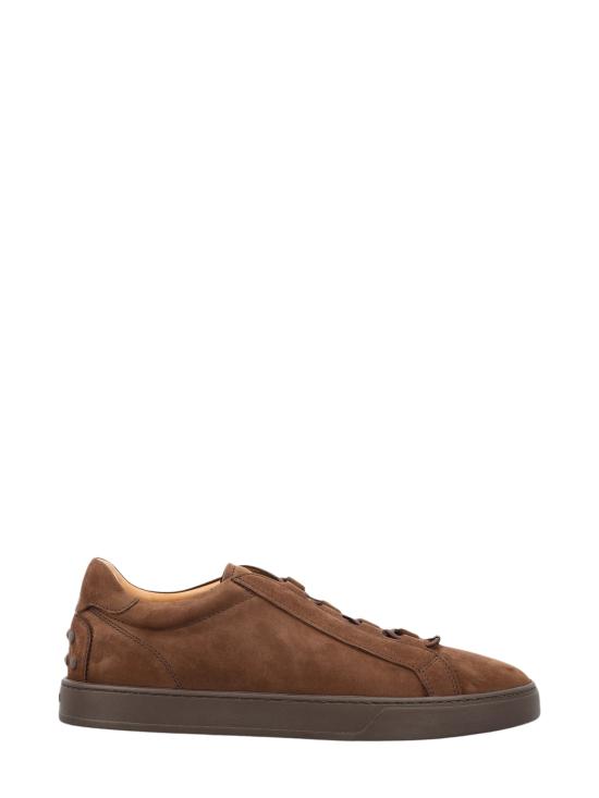 26FW 토즈 스니커즈 XXM04L0JF4 06RNS610 BROWN