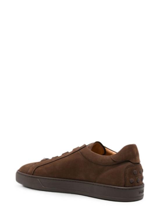 26FW 토즈 스니커즈 XXM04L0JF4 06RNS610 BROWN - TODS