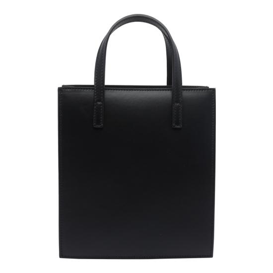 26FW 히데신스 토트백 FL16TR BLK Black - HIDESINS