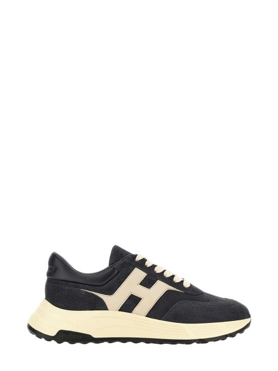 26FW 호간 하이퍼 라이트 스니커즈 HXM5630FR3 0S9G0FAB NAVY