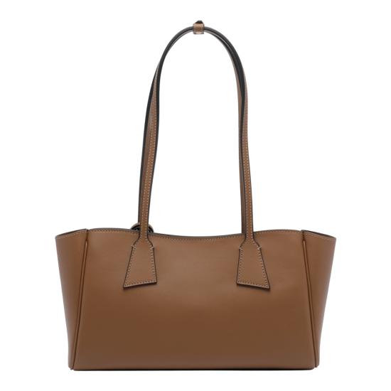26FW 히데신스 숄더백 SH13TR CRM BROWN - HIDESINS