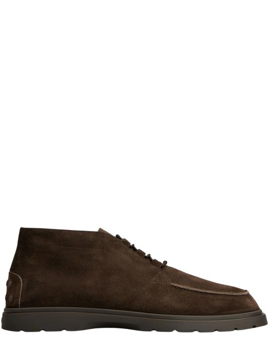 26FW 토즈 드레스 슈즈 XXM59K0JL9 0RE0S800 BROWN