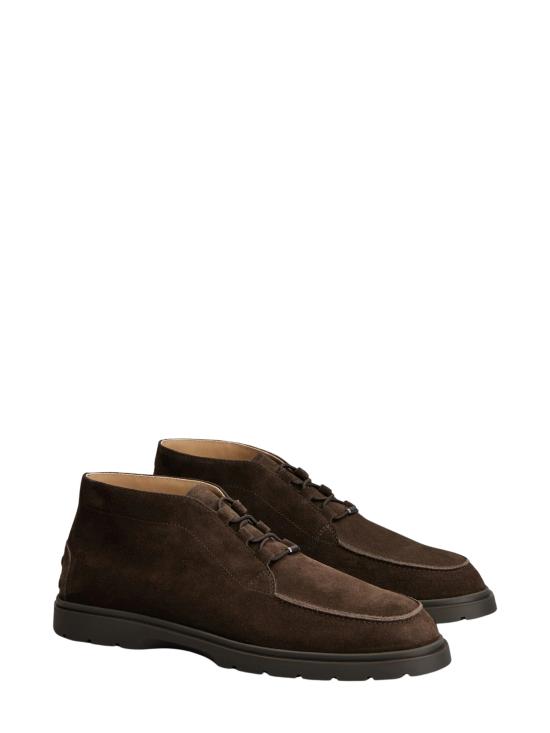 26FW 토즈 드레스 슈즈 XXM59K0JL9 0RE0S800 BROWN - TODS