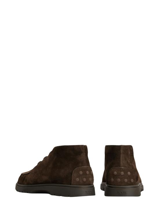 26FW 토즈 드레스 슈즈 XXM59K0JL9 0RE0S800 BROWN - TODS