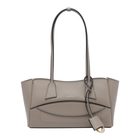 26FW 히데신스 숄더백 SH13TR DOV GREY