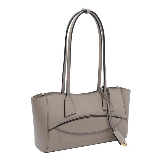 26FW 히데신스 숄더백 SH13TR DOV GREY - HIDESINS