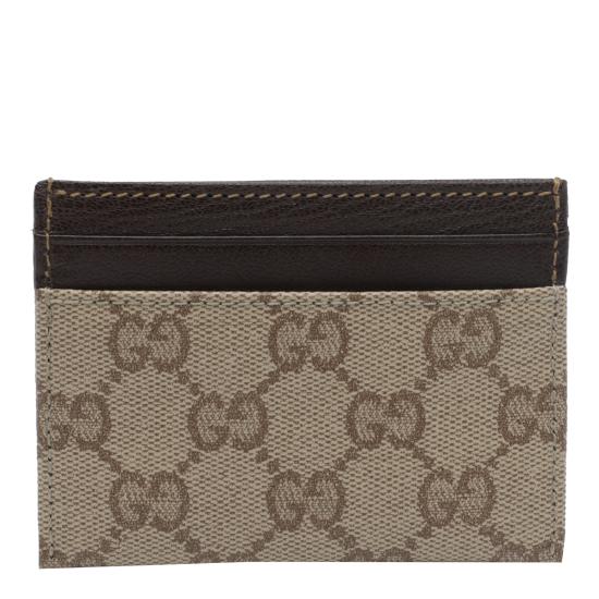 26FW 구찌 클러치/파우치 A002F2 FAF9W9644 Beige - GUCCI