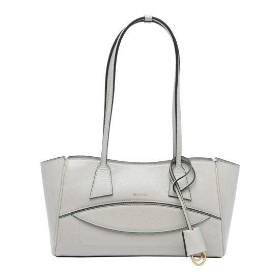 26FW 히데신스 토트백 SH13VG WHT White