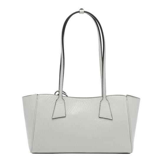 26FW 히데신스 토트백 SH13VG WHT White - HIDESINS