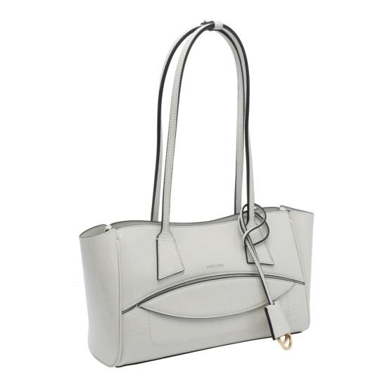 26FW 히데신스 토트백 SH13VG WHT White - HIDESINS