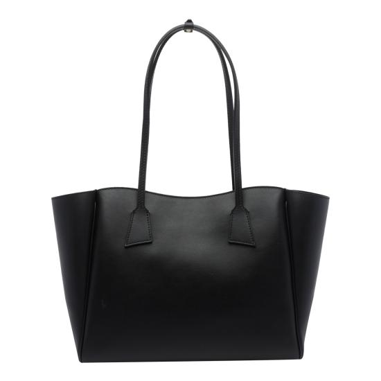 26FW 히데신스 토트백 SH12TR BLK Black - HIDESINS