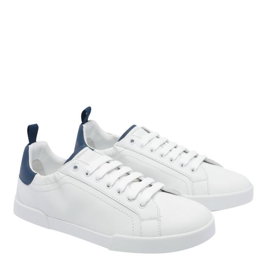 26FW 돌체앤가바나 스니커즈 CS2431 A3S878F190 White - DOLCE & GABBANA