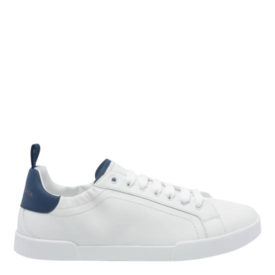 26FW 돌체앤가바나 스니커즈 CS2431 A3S878F190 White
