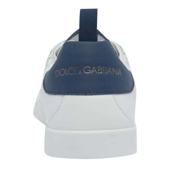 26FW 돌체앤가바나 스니커즈 CS2431 A3S878F190 White - DOLCE & GABBANA