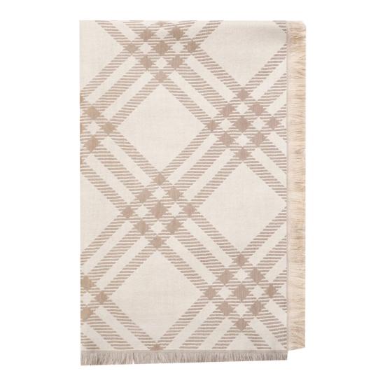 26FW 버버리 머플러/스카프 8125843 B9719 BEIGE - BURBERRY