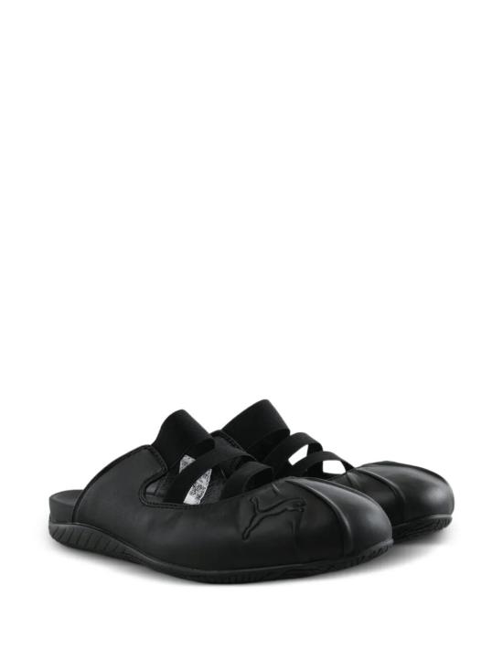 26FW 푸마 스니커즈 409618 01 BLACK - PUMA