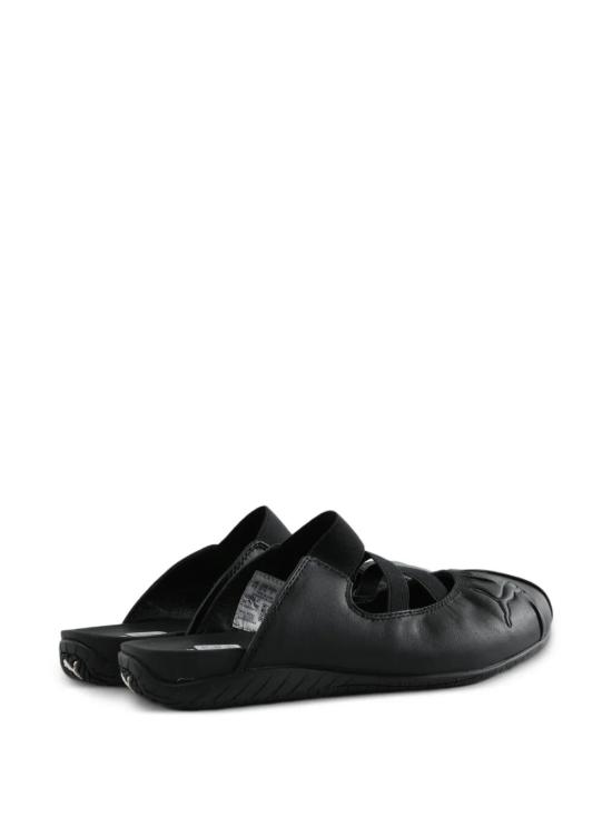 26FW 푸마 스니커즈 409618 01 BLACK - PUMA