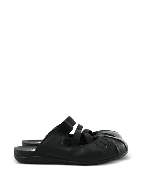 26FW 푸마 스니커즈 409618 01 BLACK