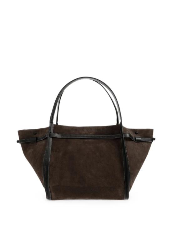 26FW 토즈 토트백 XBWTIMA0300P3A 201A BROWN - TODS