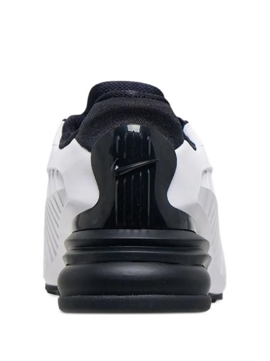 26SS 나이키 꼼데가르송 스니커즈 PQ K104 0023 BLACK WHITE - NIKE X COMME DES GARCON