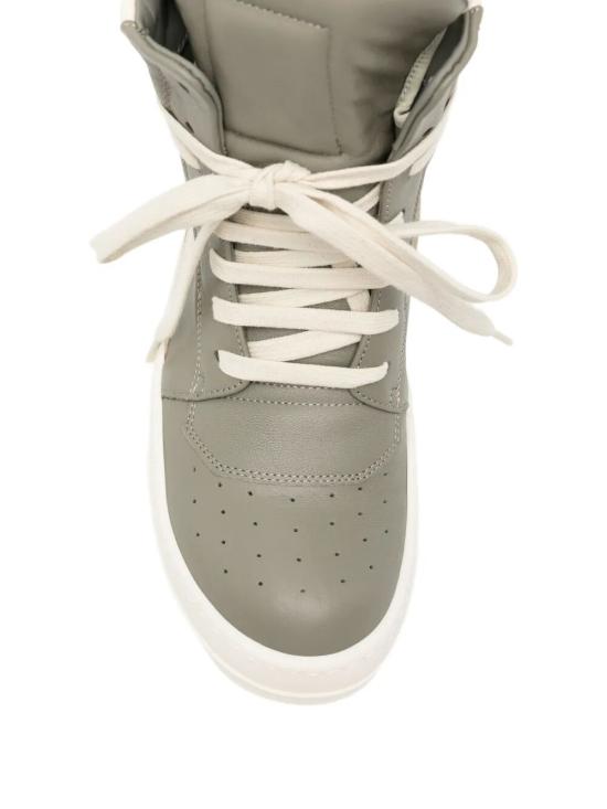26FW 릭 오웬스 스니커즈 RP02F5894 LGYLCO 4811 DARK PEARL MILK - RICK OWENS