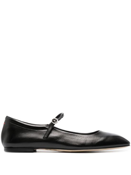 26FW 에이드 플랫 슈즈 A11 FL RAZS8MFL 0122 800 095 BLACK