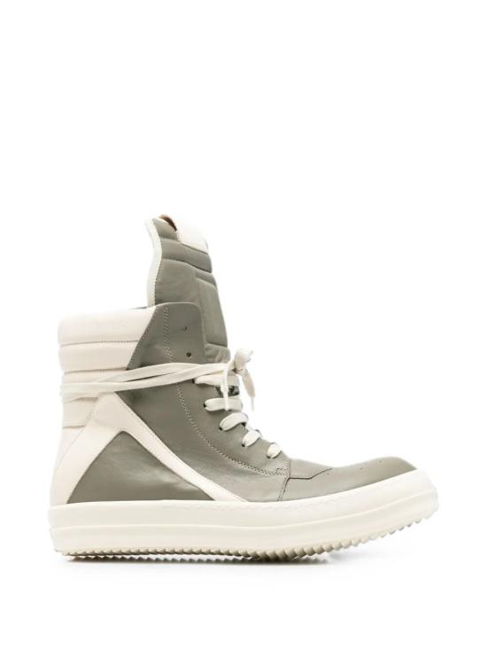26FW 릭 오웬스 스니커즈 RU02F4894 LGYLCO 4811 DARK PEARL MILK