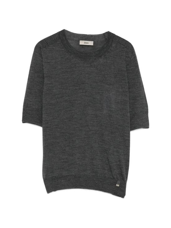 26FW 에르노 스웨터 MG000255D 703739480 Gray