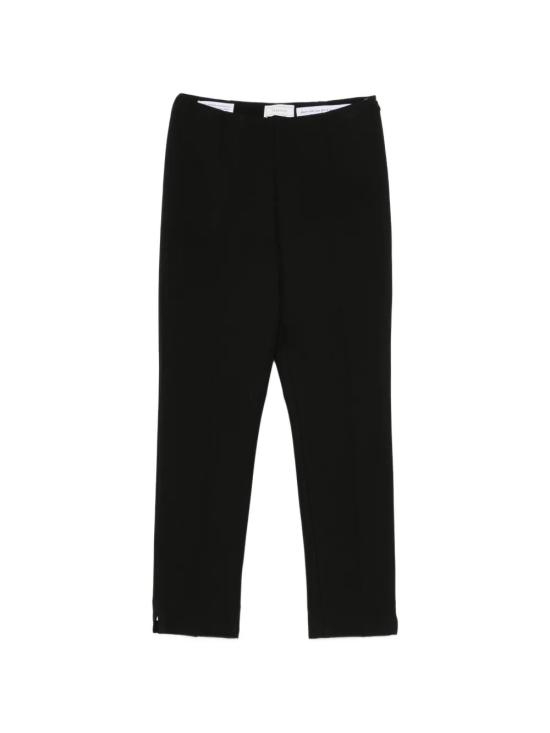 26FW 페세리코 스트레이트 팬츠 AH4863H 01934805 Black