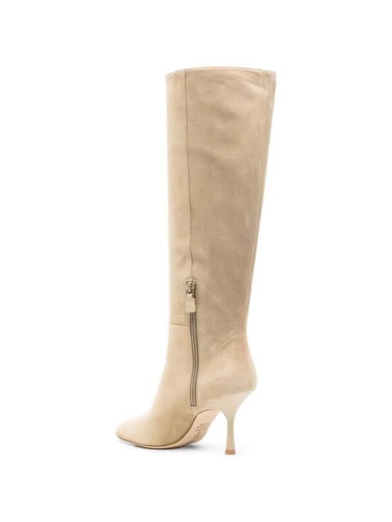 26FW 스튜어트 와이츠먼 부츠 SO506 Z4F SEAMOSS - STUART WEITZMAN