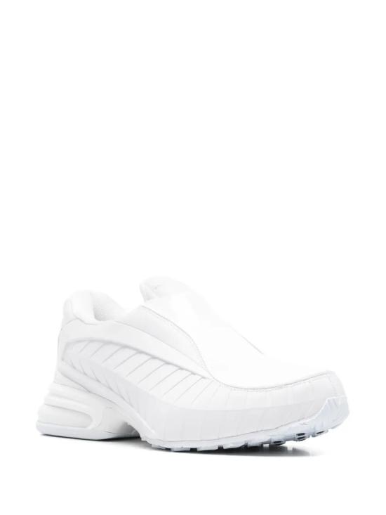 26SS 나이키 꼼데가르송 스니커즈 PQ K104 0012 WHITE - NIKE X COMME DES GARCON