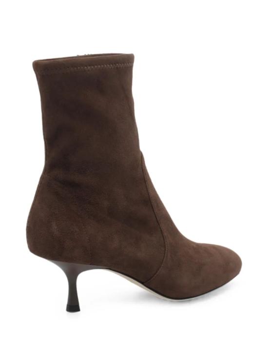 26FW 스튜어트 와이츠먼 부츠 SO507 A59 CIGAR - STUART WEITZMAN